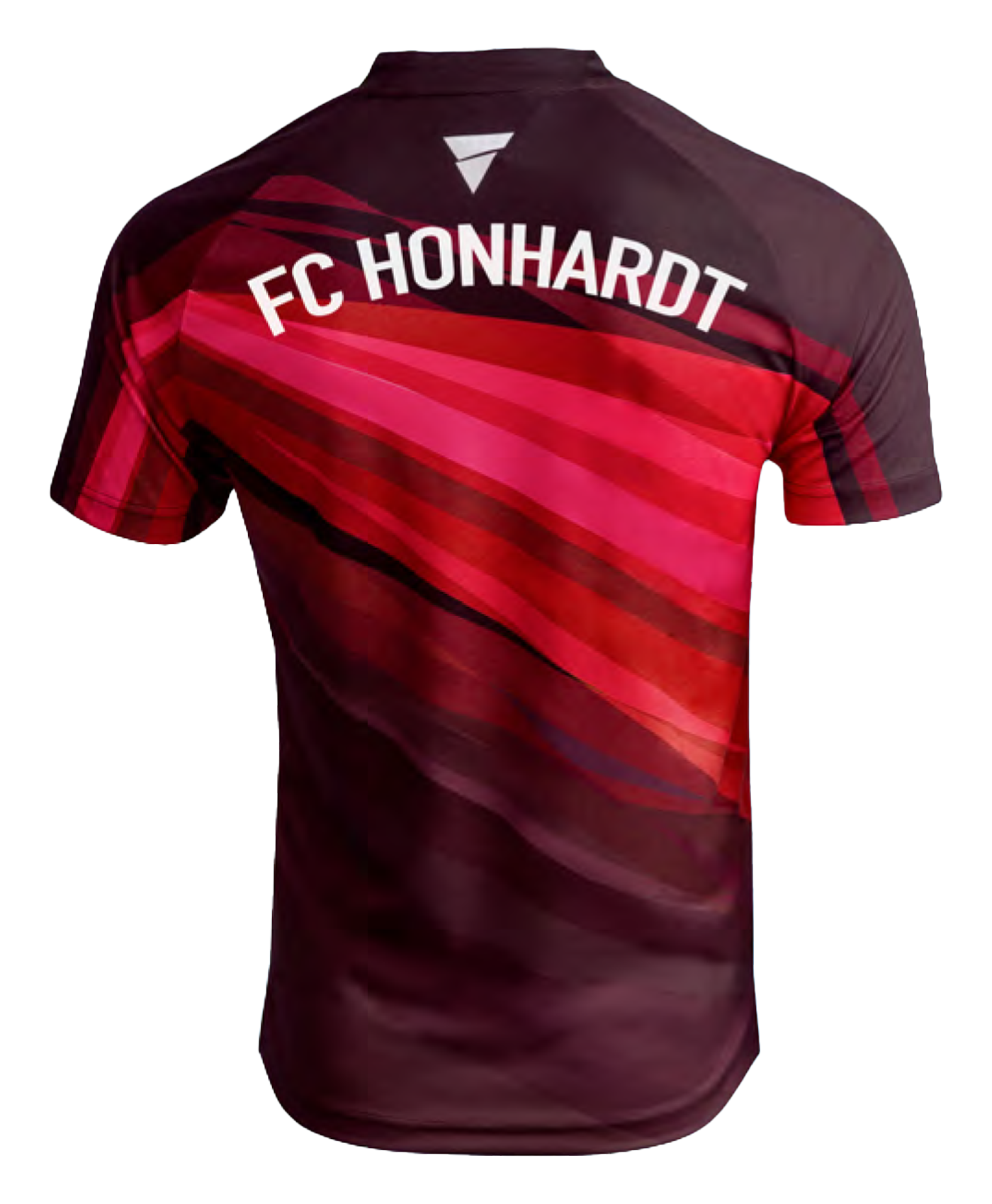 Das Trikot des FC Honhardt