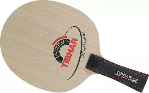TT-Holz TIBHAR IV-L LIGHT CONTACT