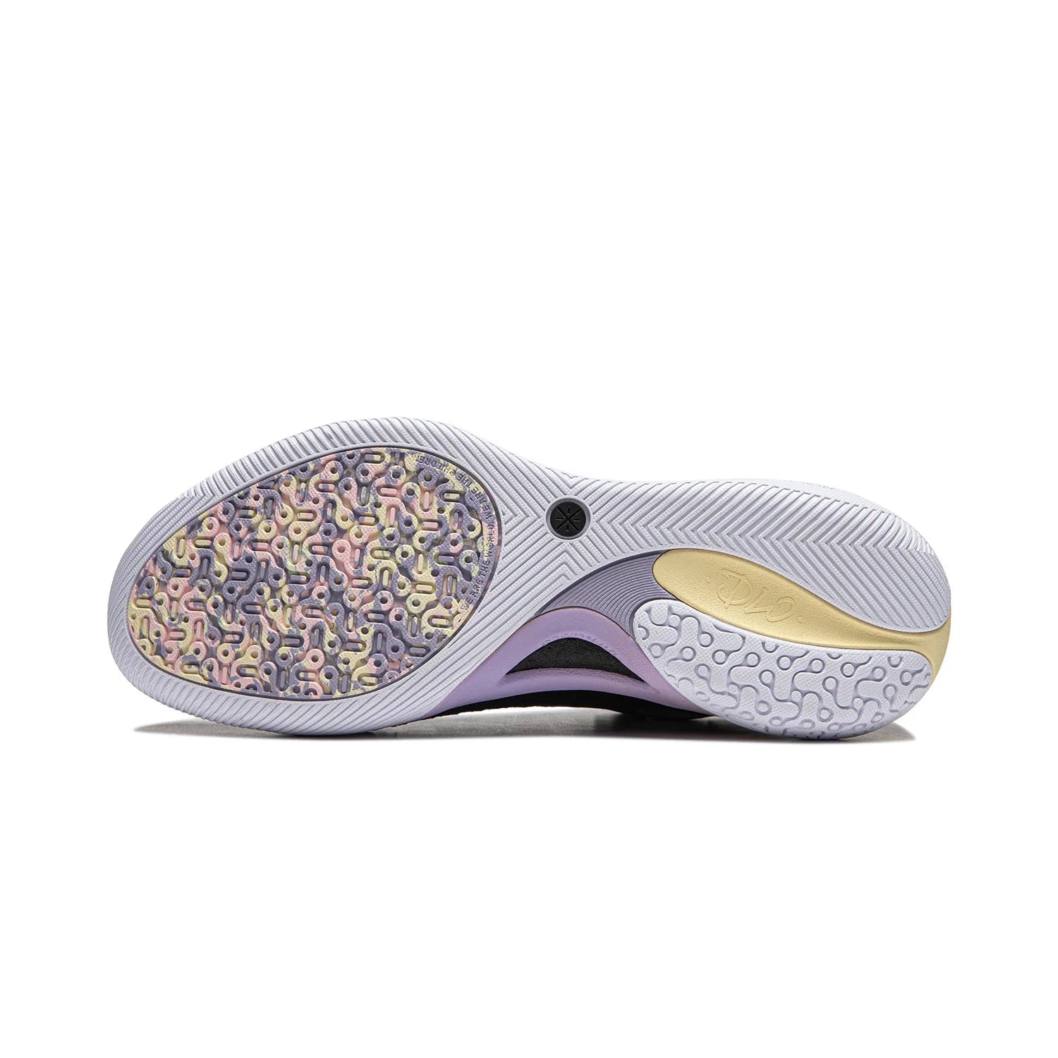 Basketballschuh "Wade Cold Blood" 2 - black - ABPU017-8