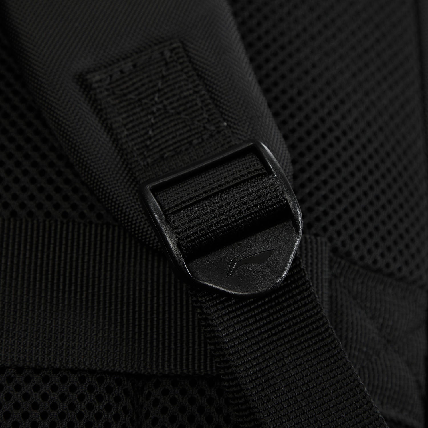 Tischtennis Rucksack Modern Power 2025 schwarz - ABSV041-1