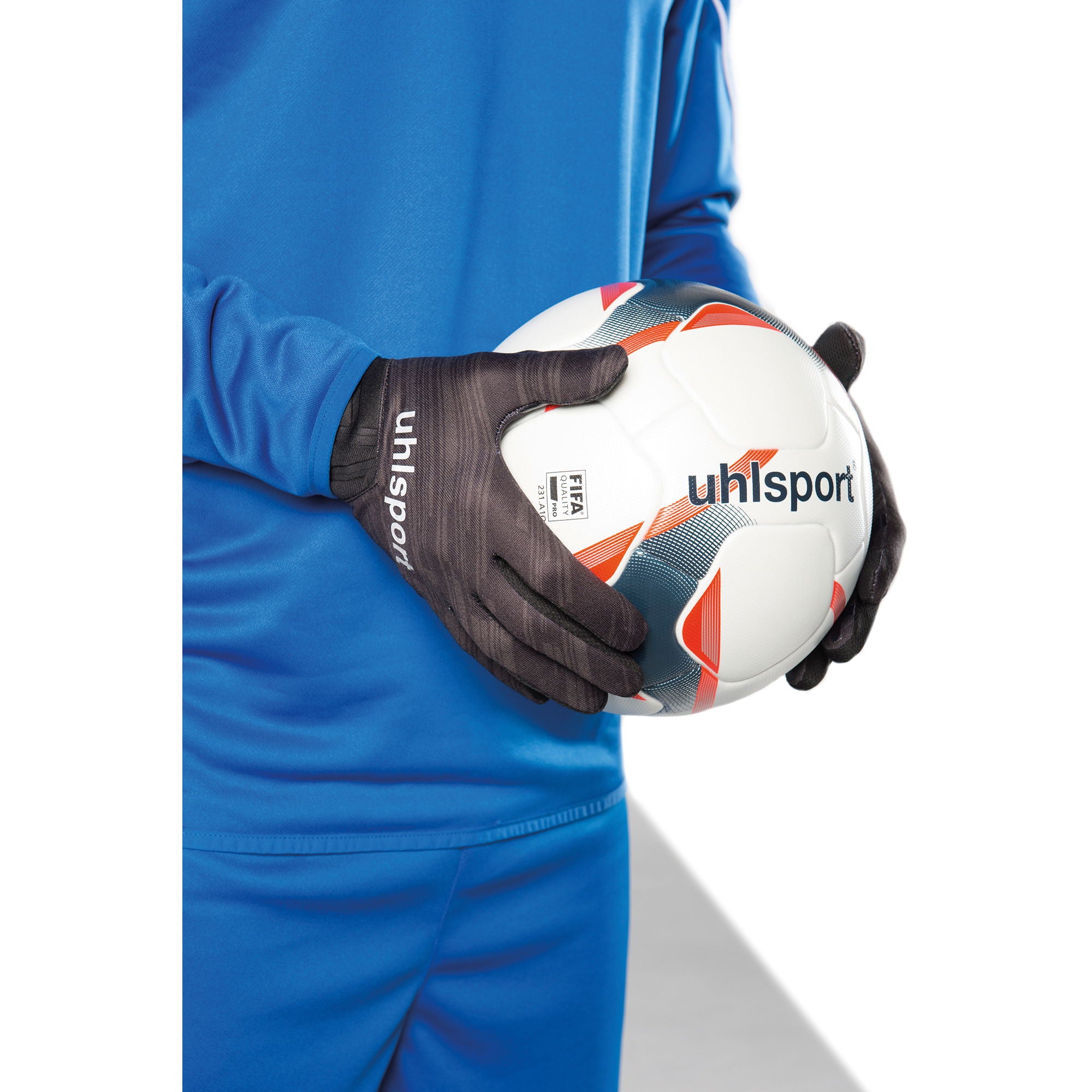 Uhlsport Nitrotec Spielerhandschuh