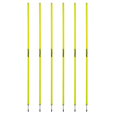 Uhlsport Slalomstange 6er Pack