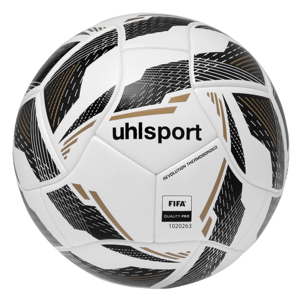 Revolution Thermobonded Fussball