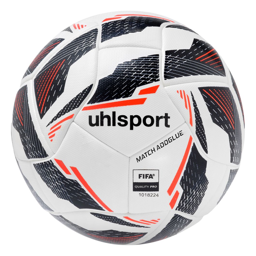 Match Addglue Fußball