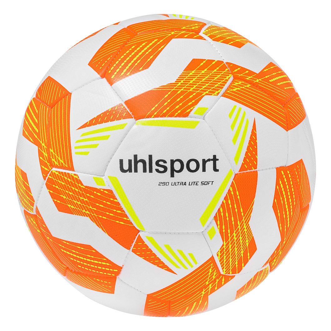 Ultra Lite Soft Fußball