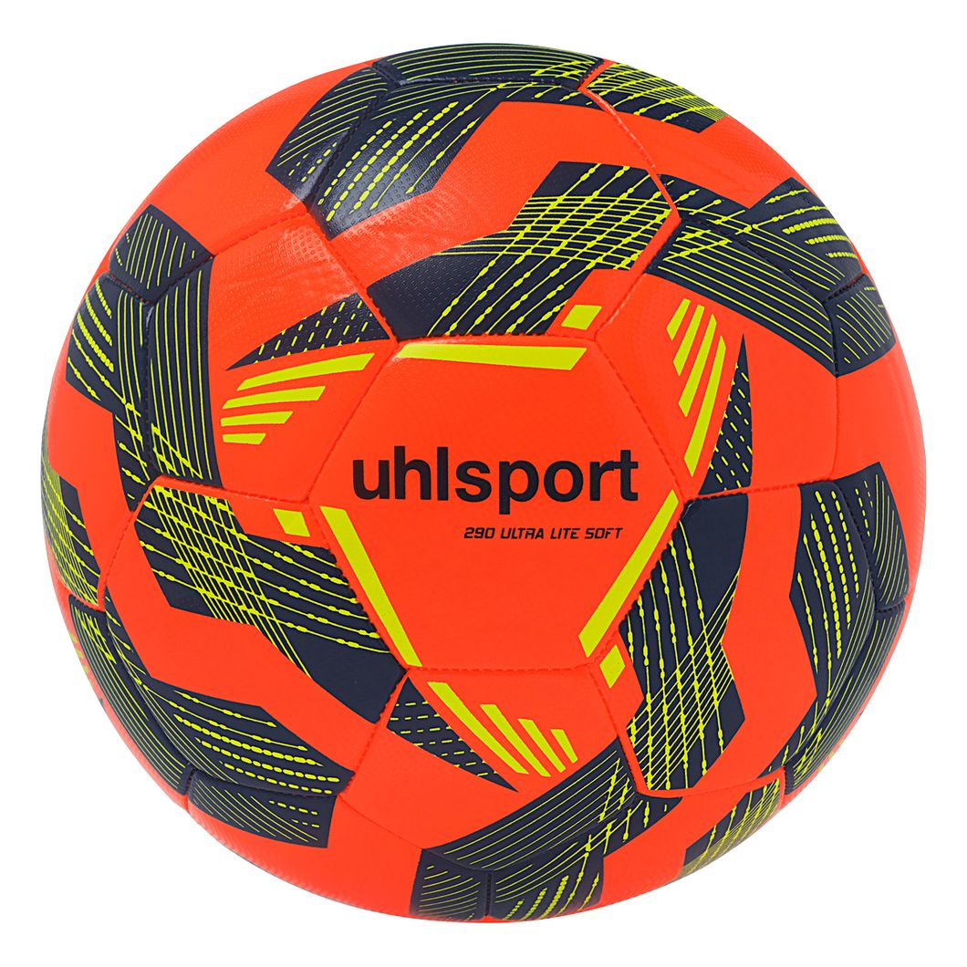 Ultra Lite Soft Fußball