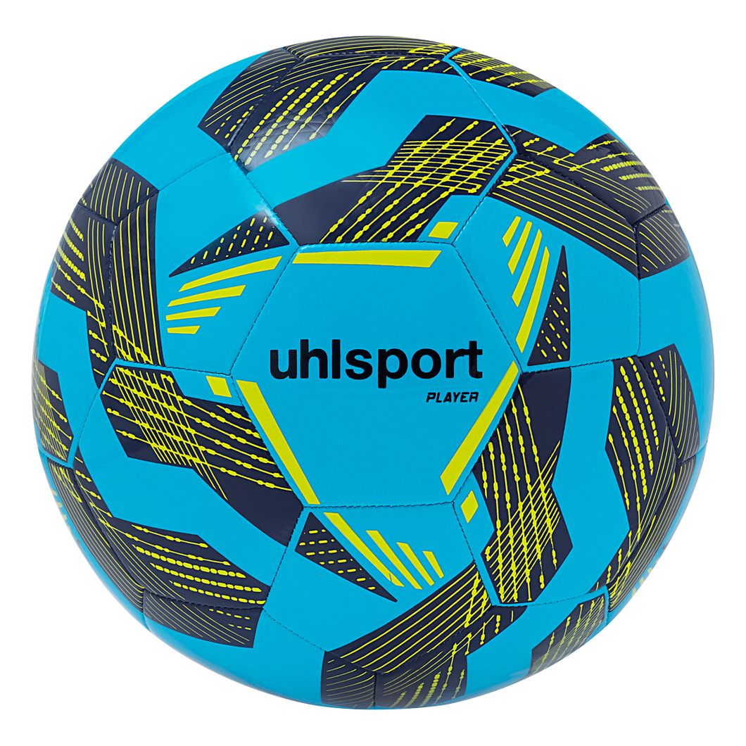 Player Fußball