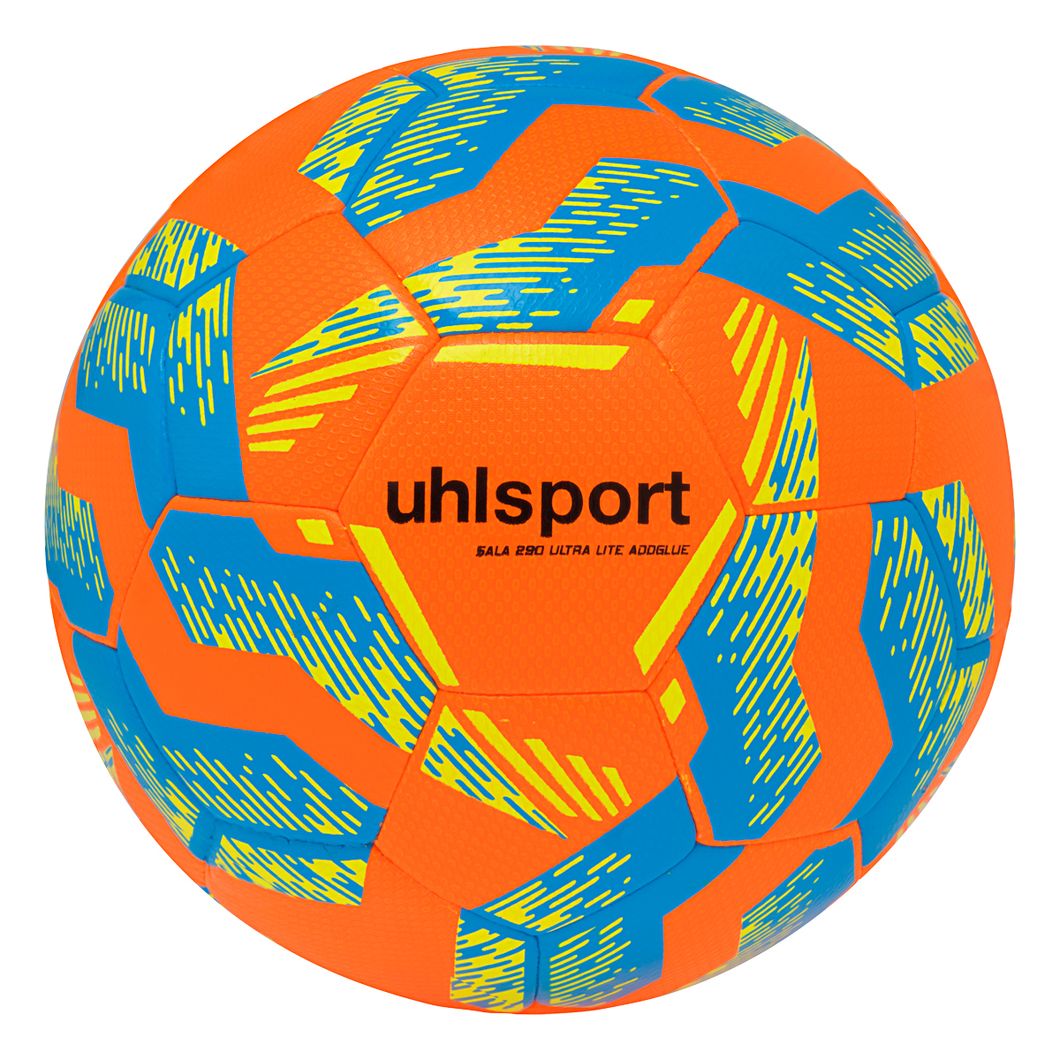Sala Ultra Lite 290 Addglue Futsalball Kids