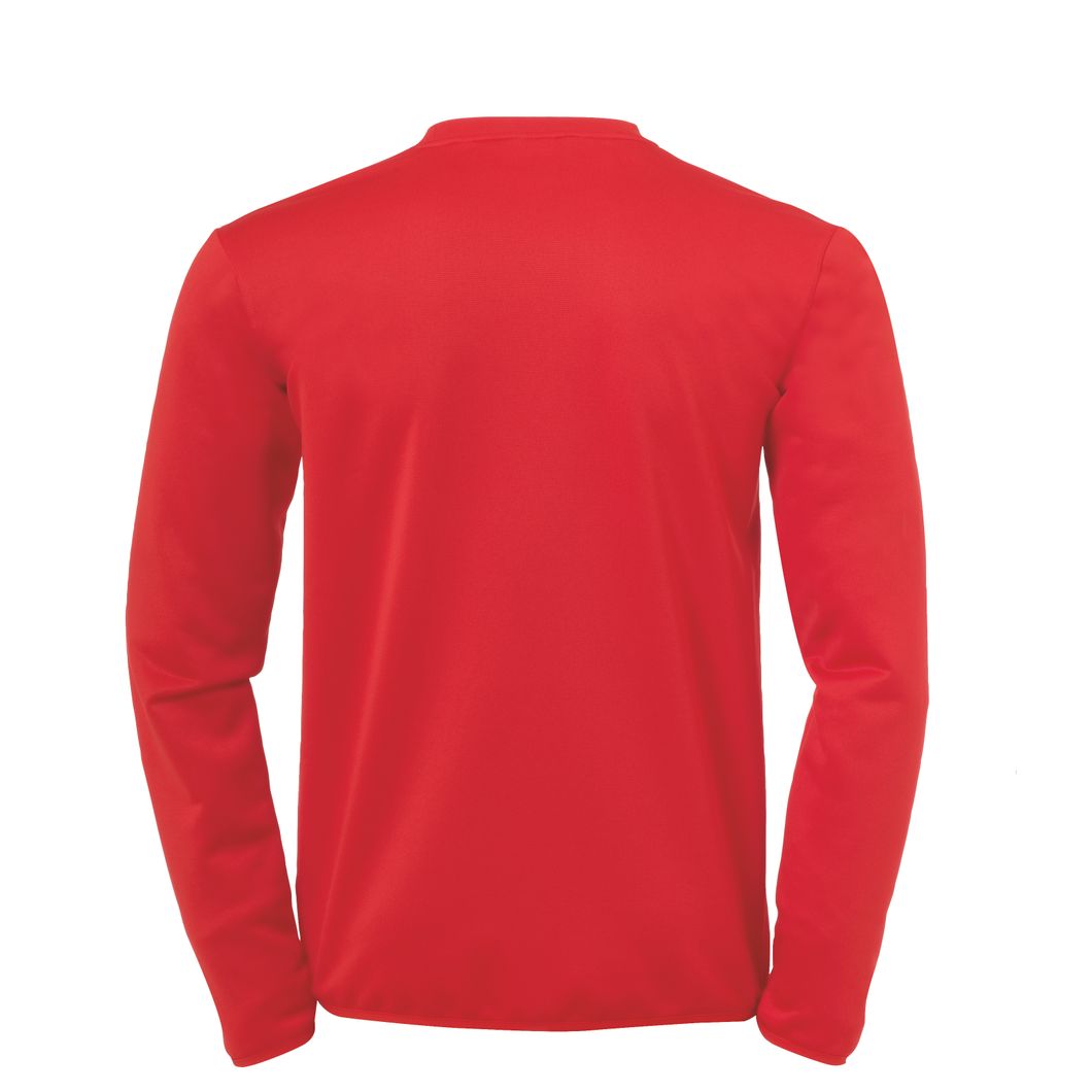 ESSENTIAL TRAINING TOP