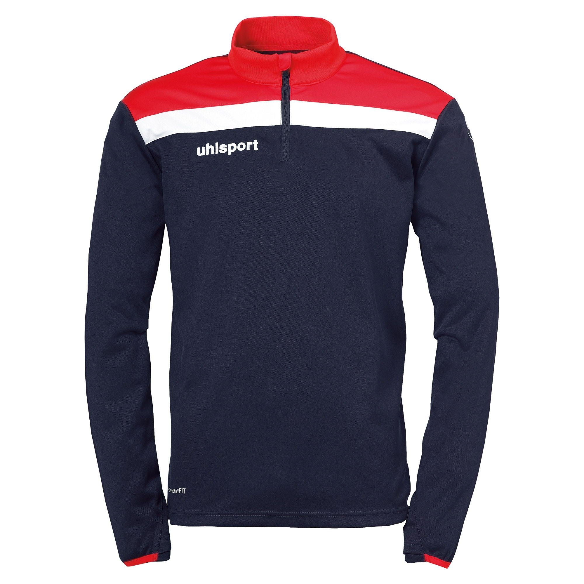 Uhlsport Offense 23 1/4 Zip Top