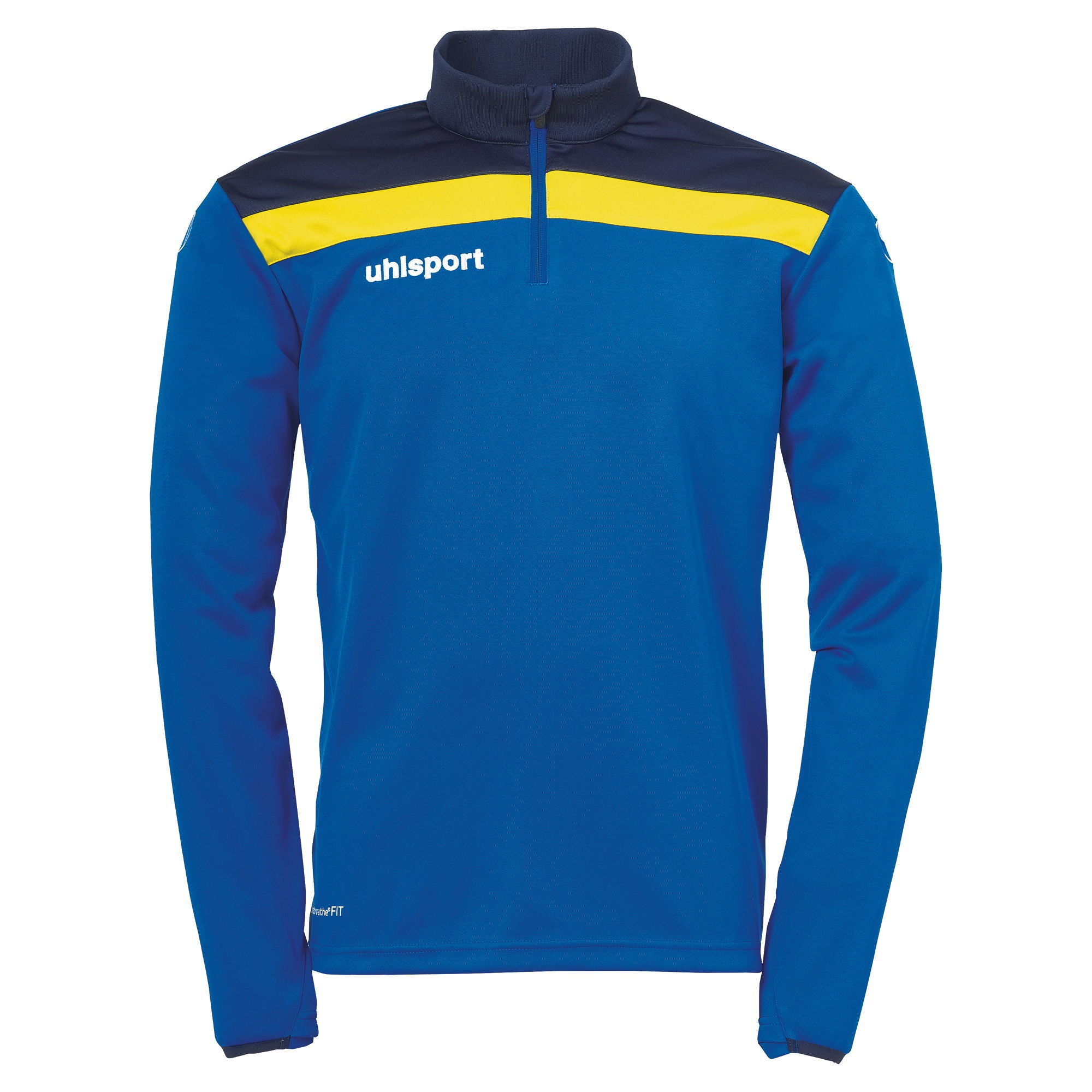 Uhlsport Offense 23 1/4 Zip Top