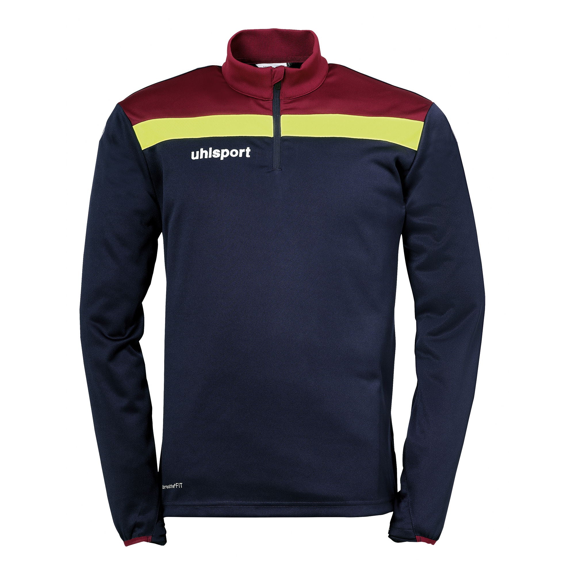 Uhlsport Offense 23 1/4 Zip Top