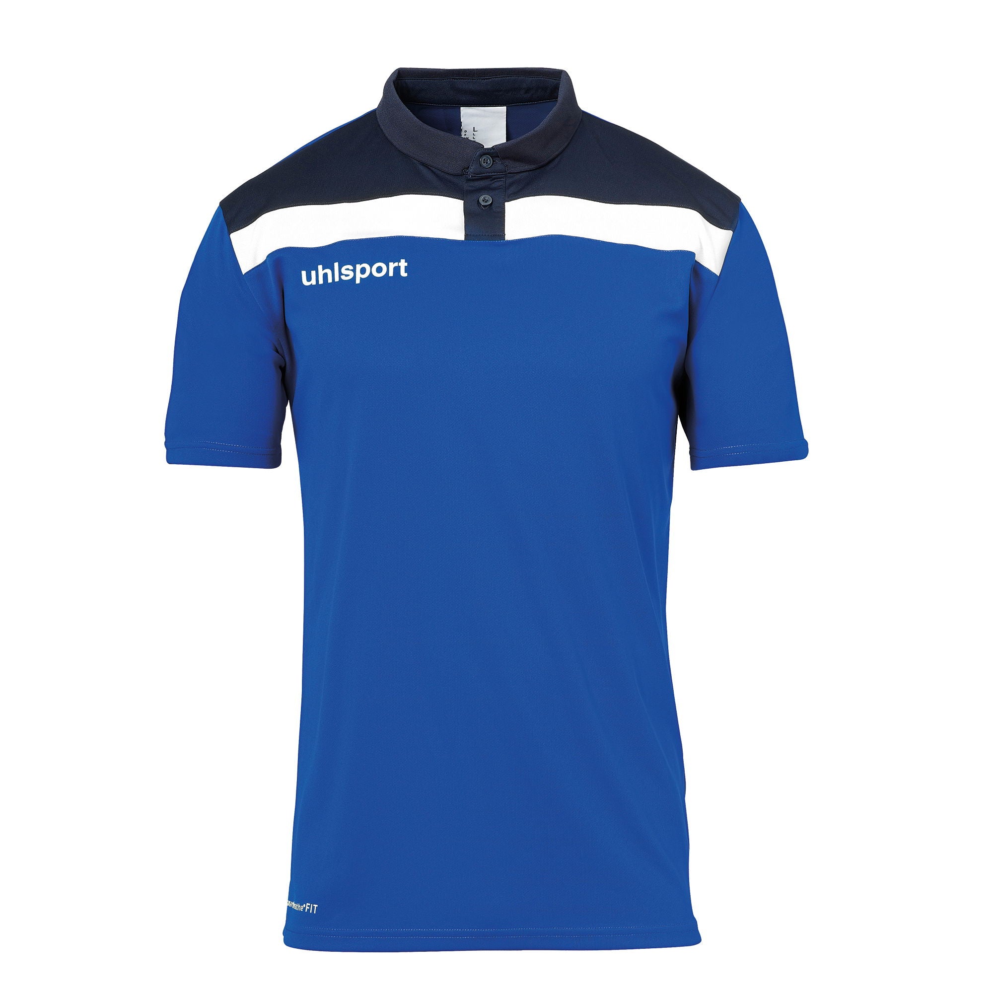 Uhlsport Offense 23 Polo Shirt