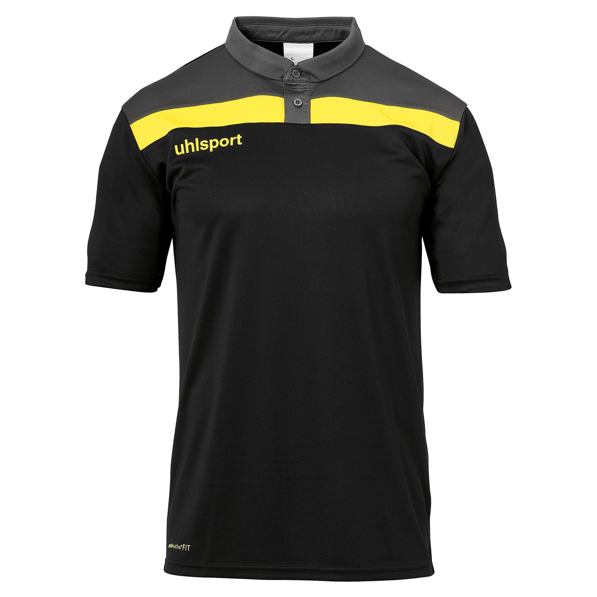 Uhlsport Offense 23 Polo Shirt