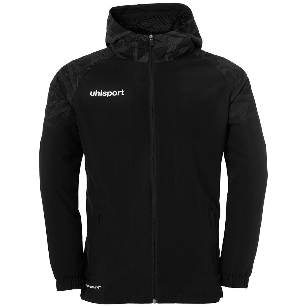 GOAL 25 EVO Hood Jacket