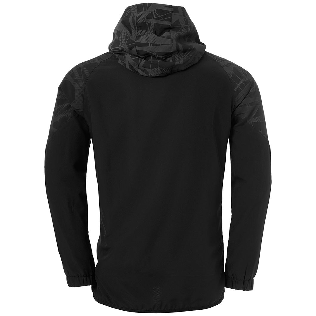 GOAL 25 EVO Hood Jacket