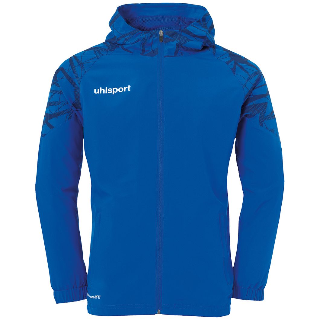 GOAL 25 EVO Hood Jacket