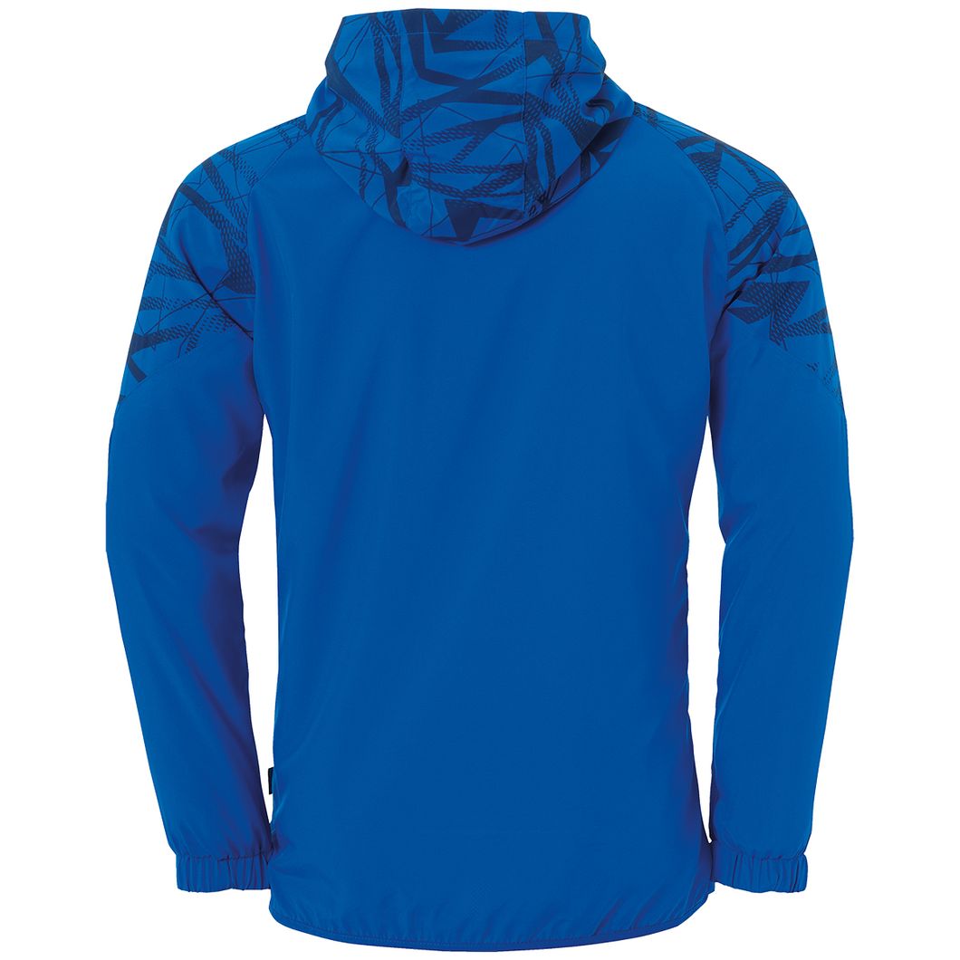 GOAL 25 EVO Hood Jacket