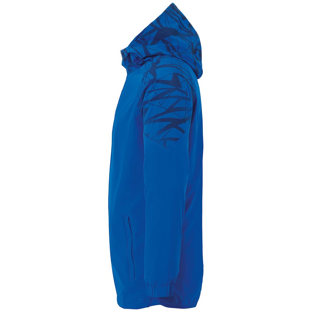 GOAL 25 EVO Hood Jacket