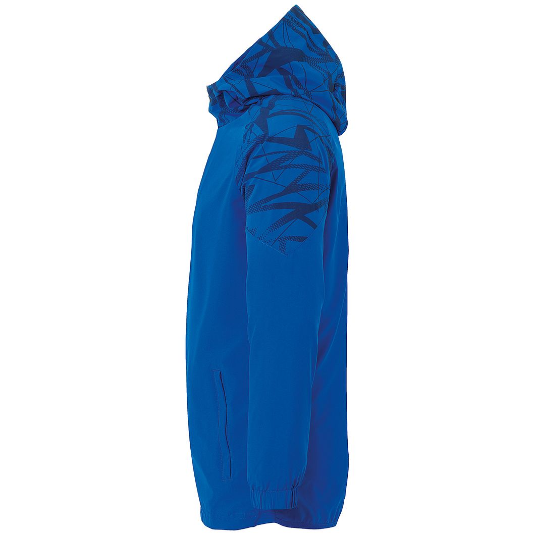 GOAL 25 EVO Hood Jacket