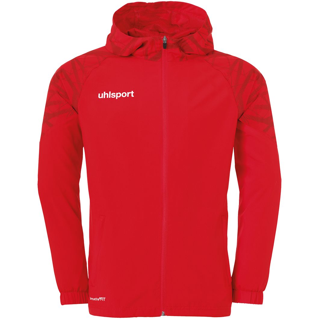 GOAL 25 EVO Hood Jacket