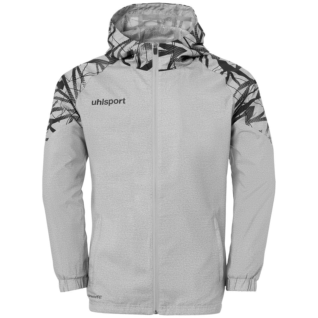 GOAL 25 EVO Hood Jacket