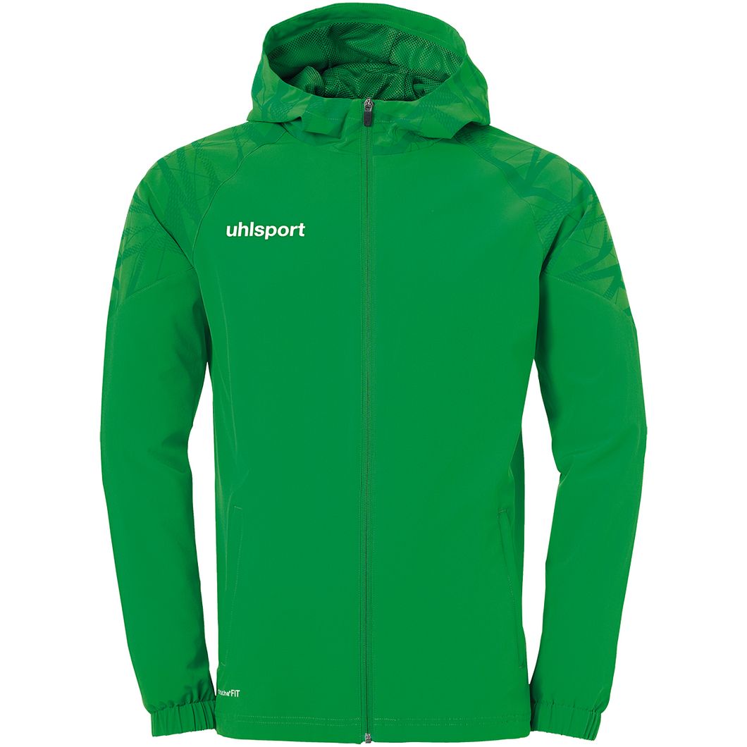 GOAL 25 EVO Hood Jacket