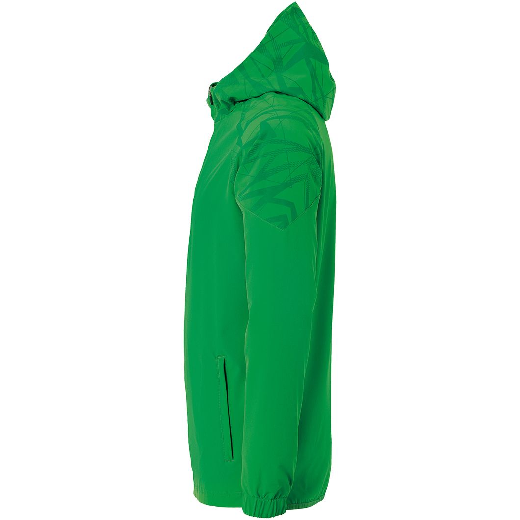 GOAL 25 EVO Hood Jacket