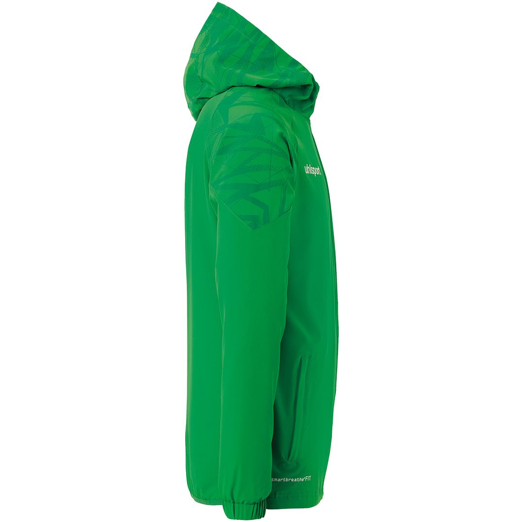 GOAL 25 EVO Hood Jacket