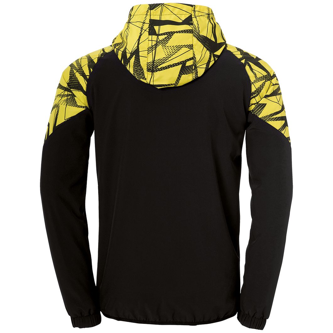 GOAL 25 EVO Hood Jacket