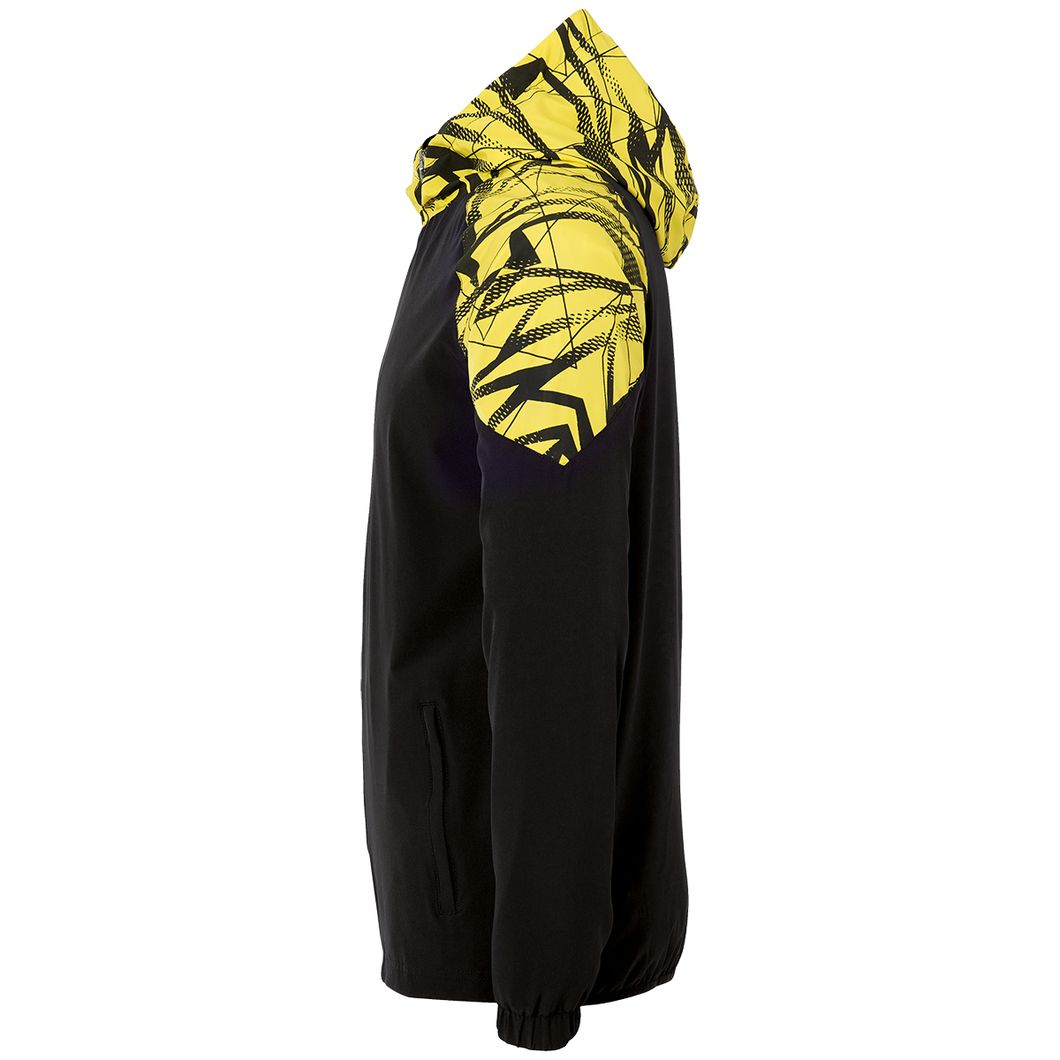 GOAL 25 EVO Hood Jacket