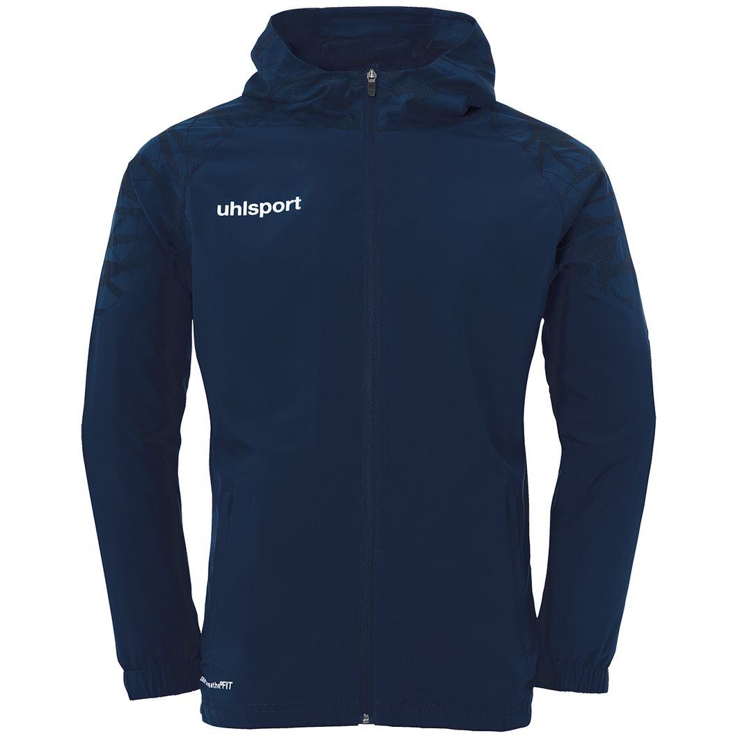 GOAL 25 EVO Hood Jacket