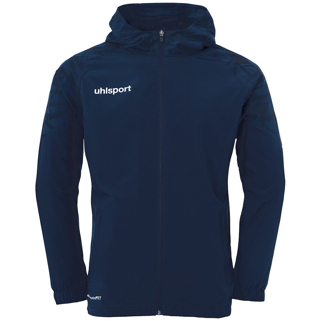 GOAL 25 EVO Hood Jacket