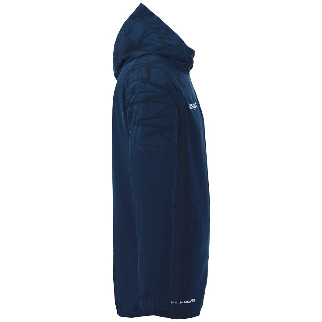 GOAL 25 EVO Hood Jacket