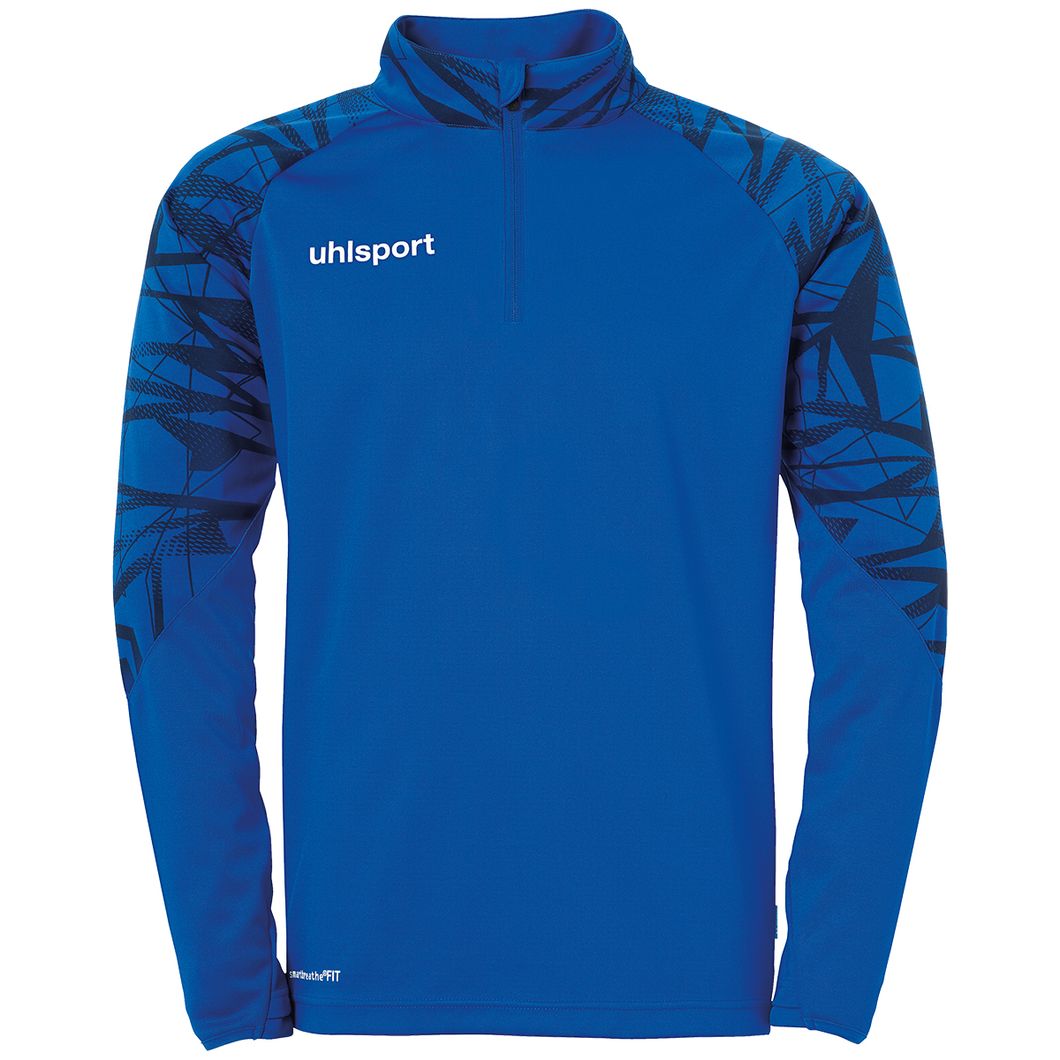 GOAL 25 1/4 Zip Top
