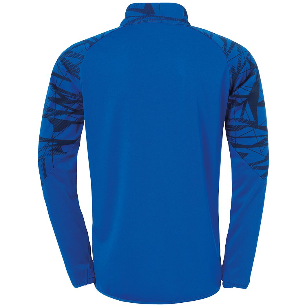 GOAL 25 1/4 Zip Top