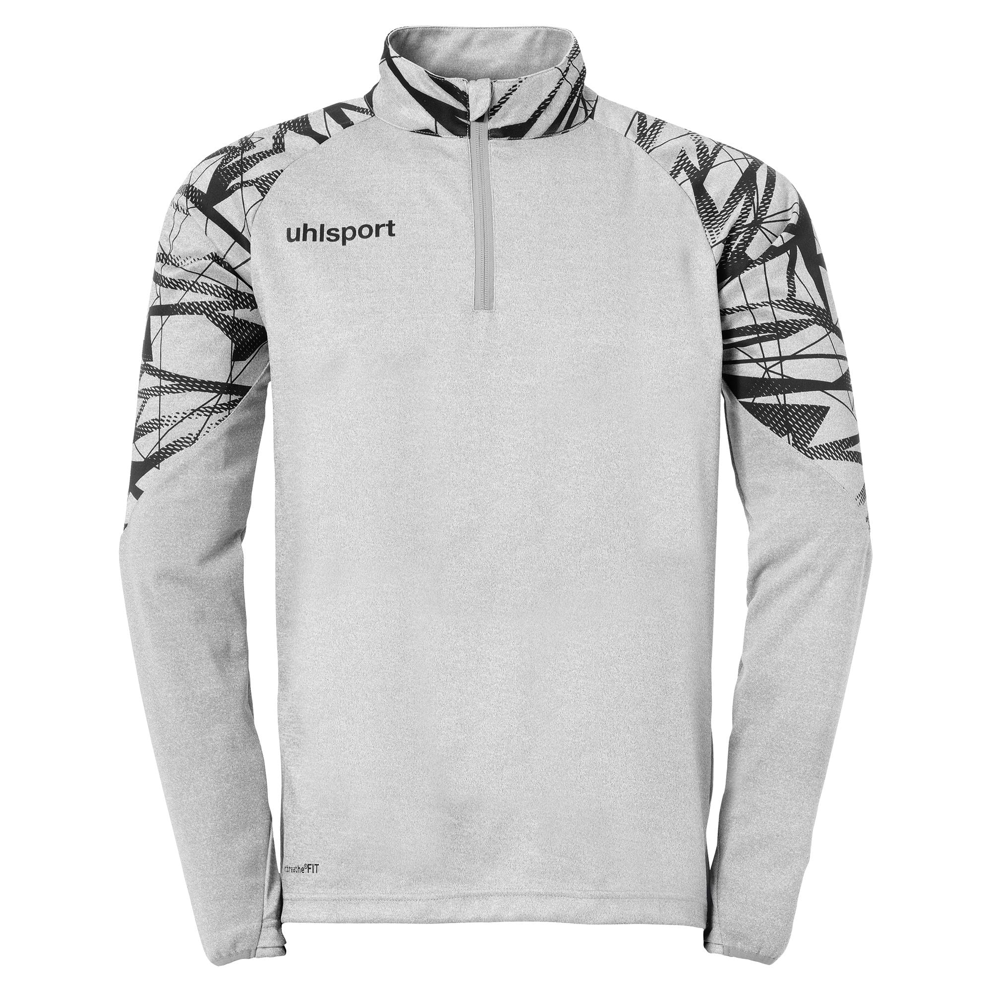 Uhlsport Goal 25 1/4 Zip Top