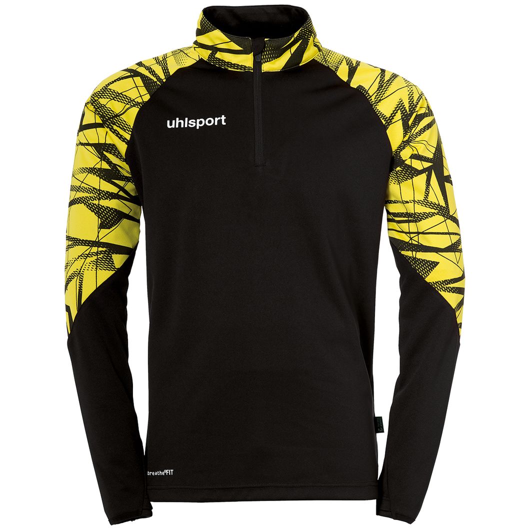 GOAL 25 1/4 Zip Top
