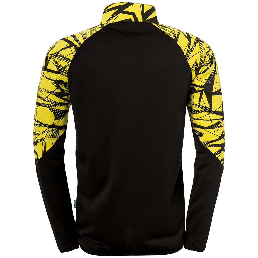 GOAL 25 1/4 Zip Top