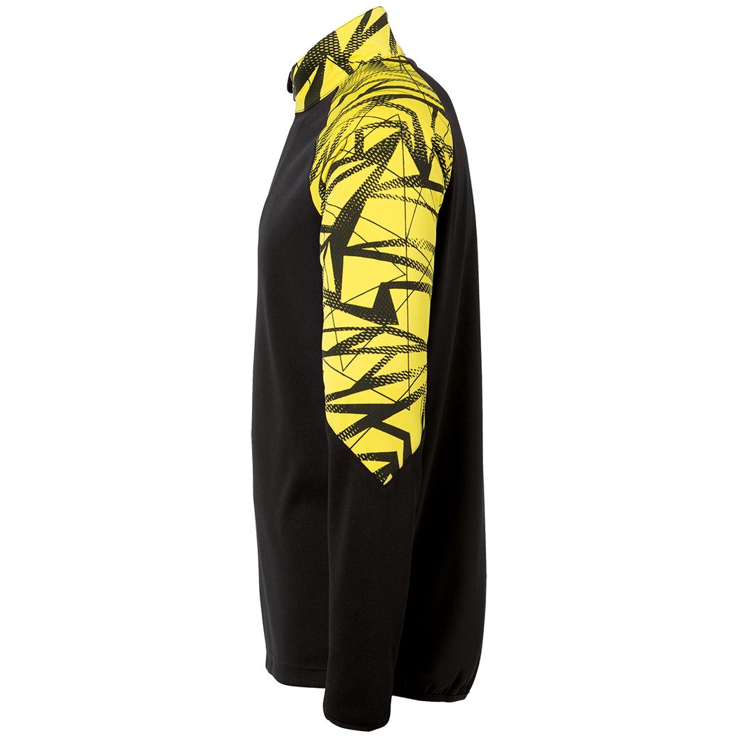 GOAL 25 1/4 Zip Top