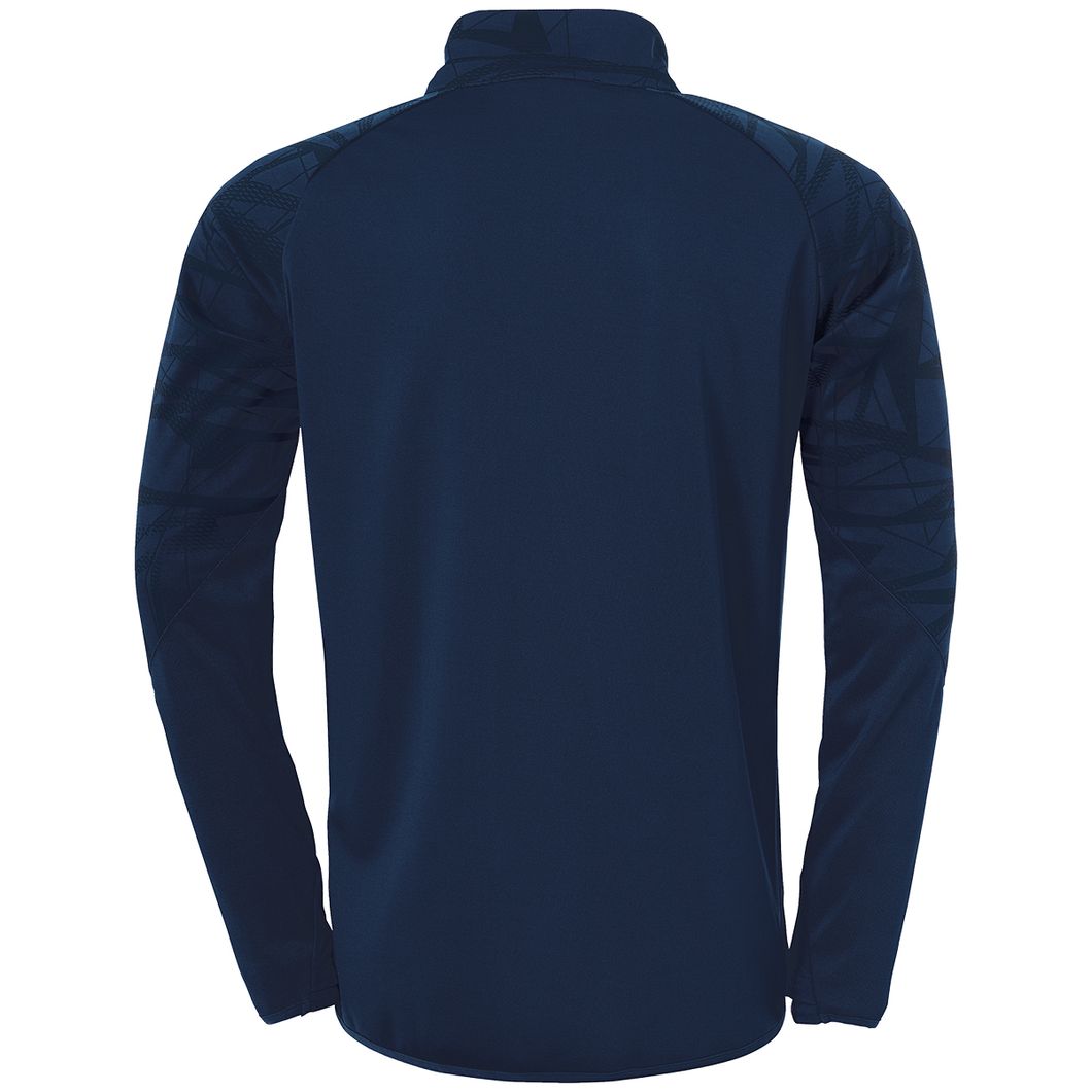 GOAL 25 1/4 Zip Top
