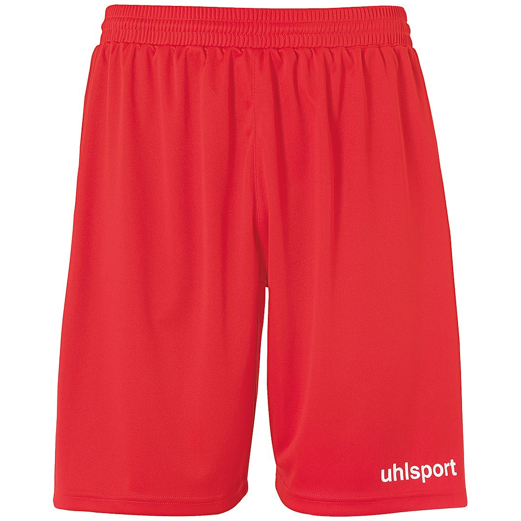 PERFORMANCE SHORTS