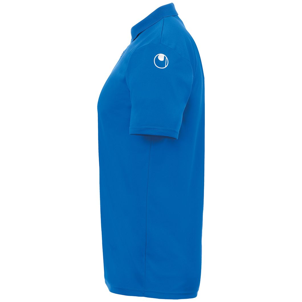 ESSENTIAL POLY POLO SHIRT
