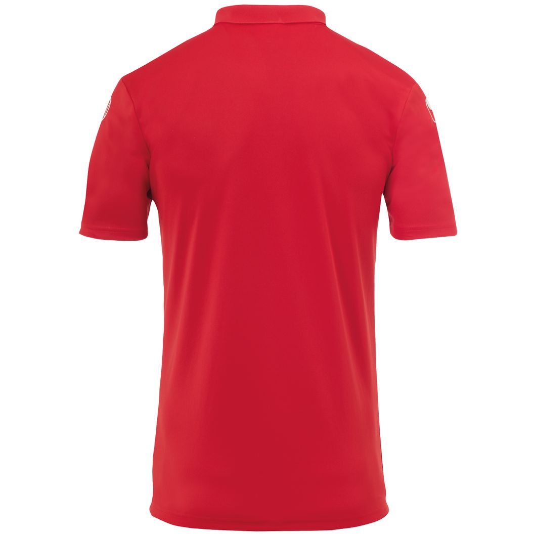 ESSENTIAL POLY POLO SHIRT