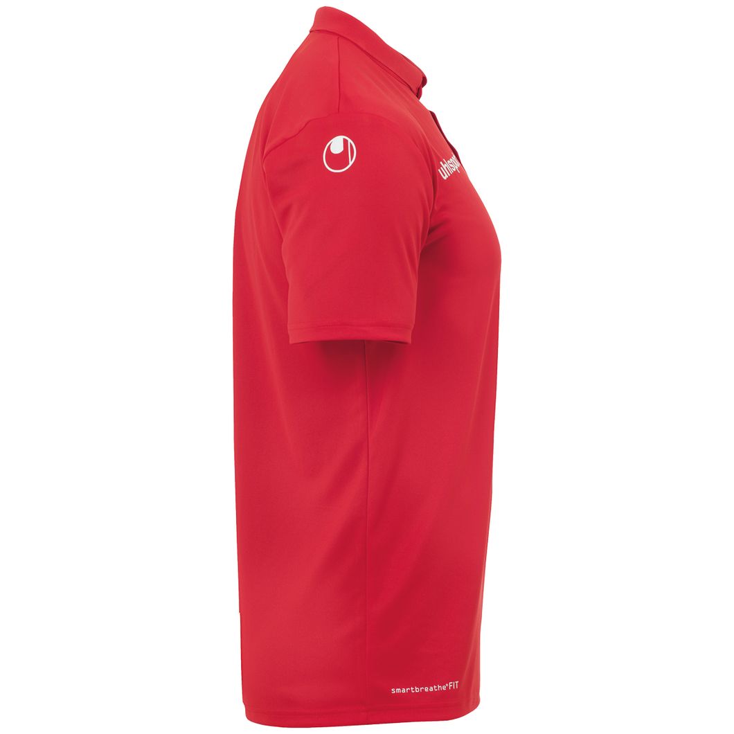 ESSENTIAL POLY POLO SHIRT