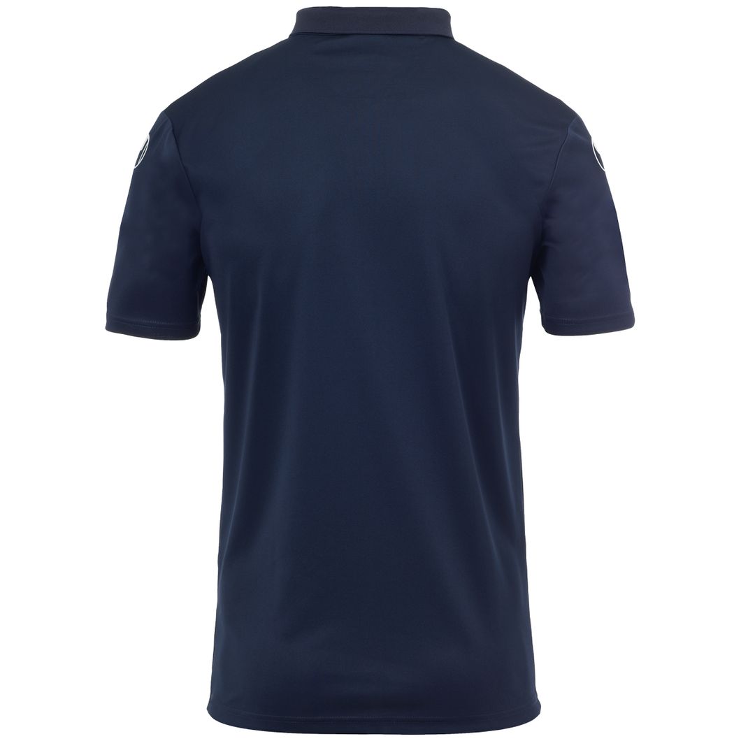 ESSENTIAL POLY POLO SHIRT
