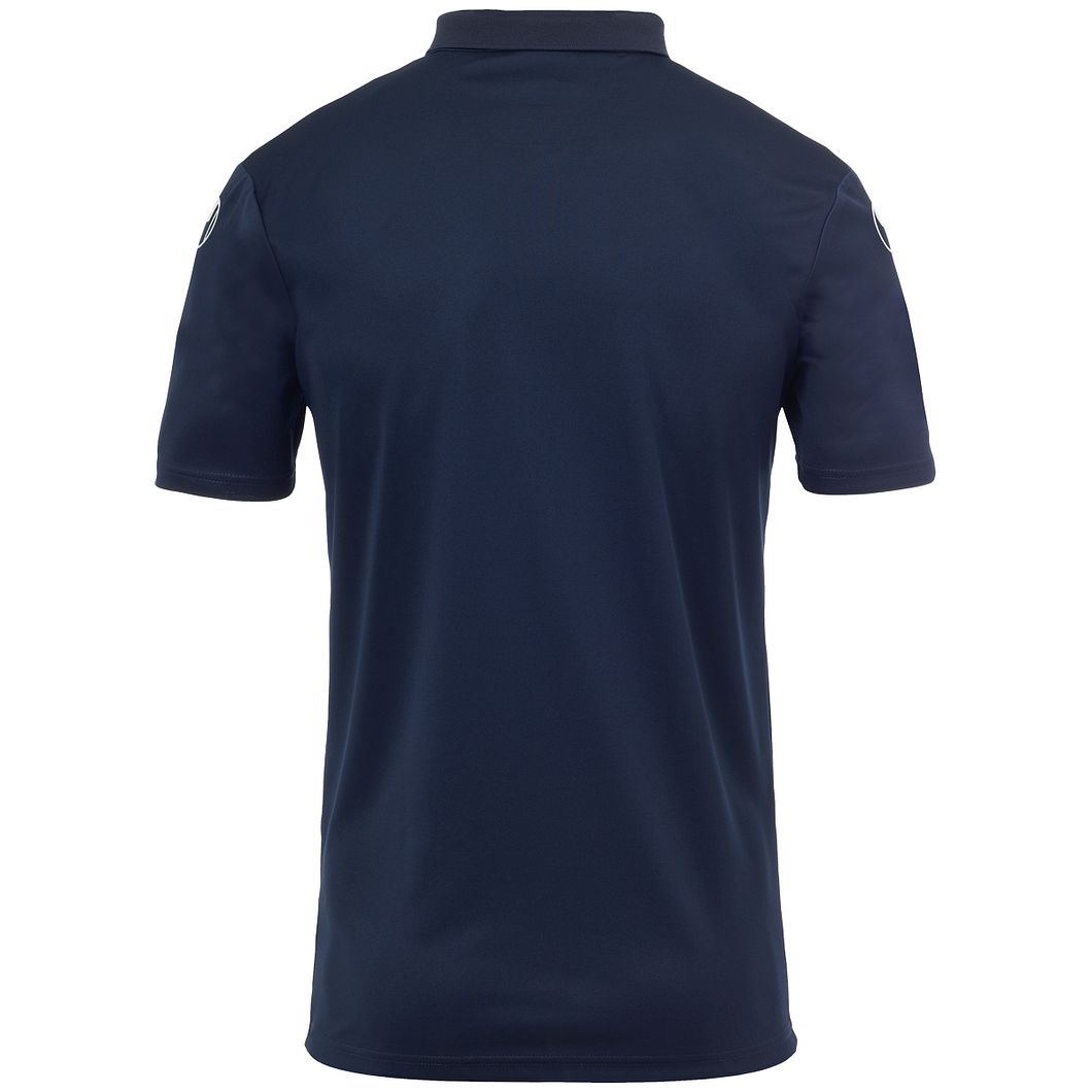 ESSENTIAL POLY POLO SHIRT