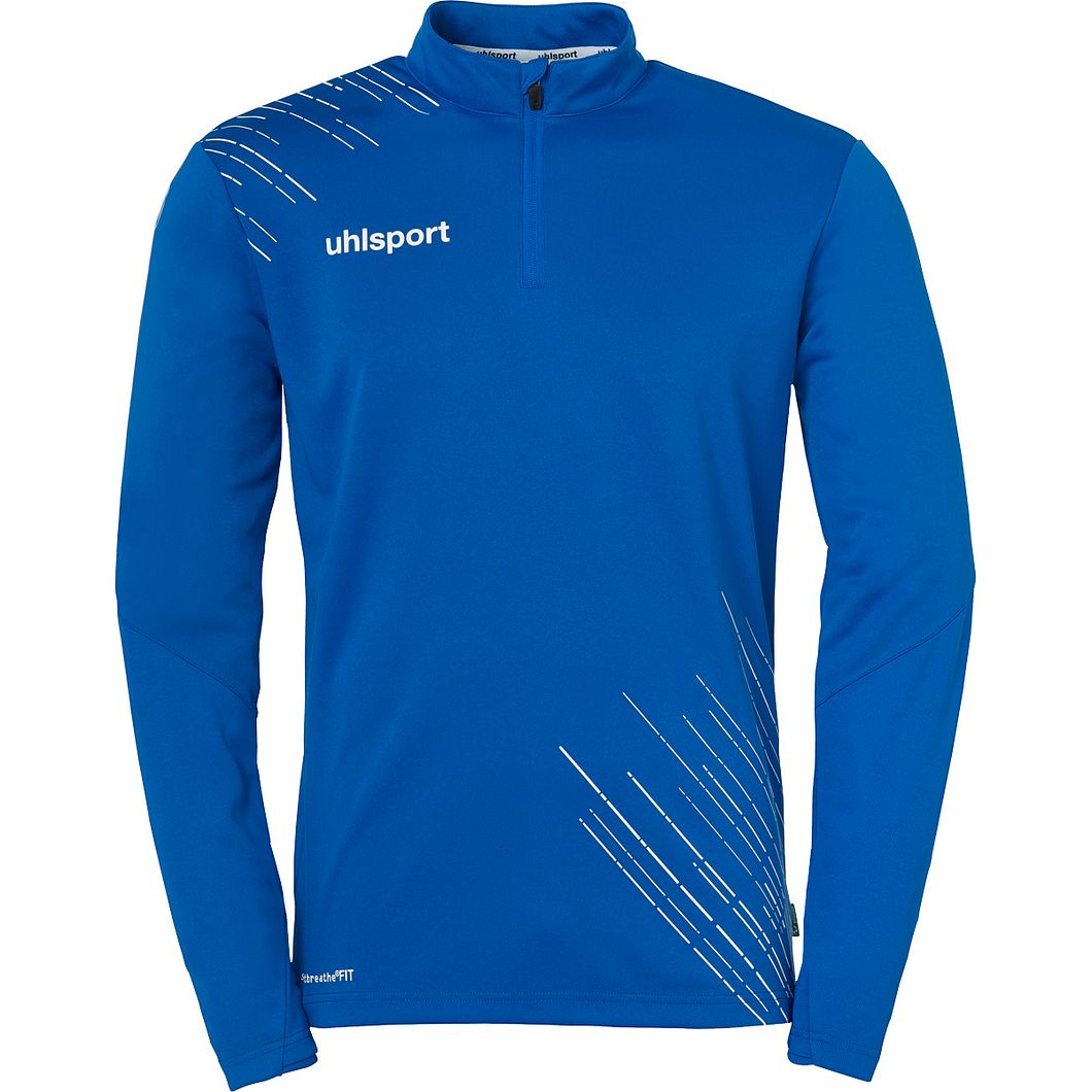 Score 26 1/4 Zip Top