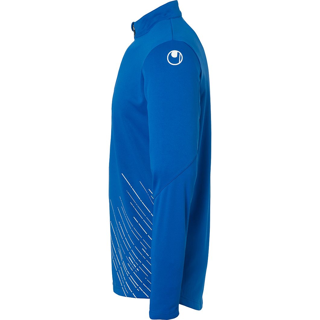 Score 26 1/4 Zip Top