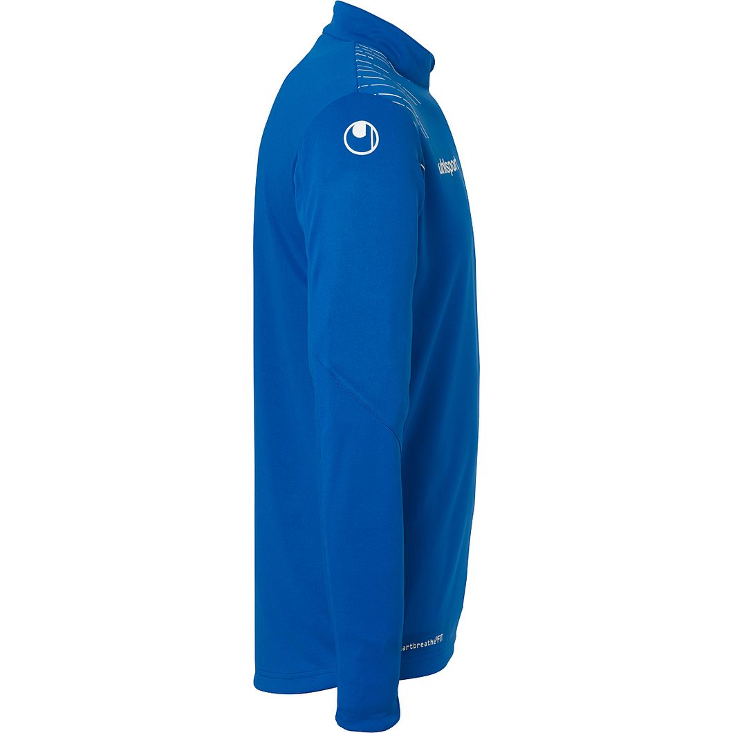 Score 26 1/4 Zip Top